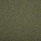 Boucle Upholstered Dining Chair with Wood Frame