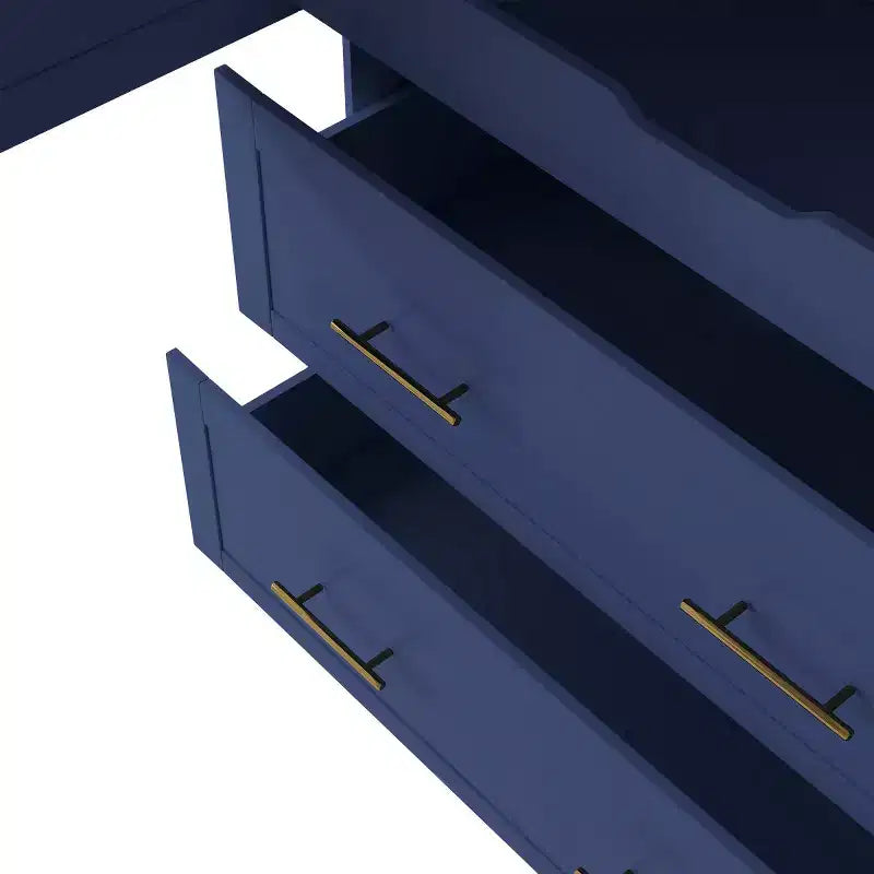 72-Inch Freestanding Kitchen Pantry Cabinet with Drawers, Pull-Out Trays, and Cake Pan Storage