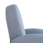 Lilly Pushback Recliner Chair