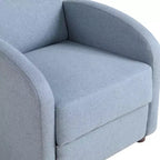 Lilly Pushback Recliner Chair
