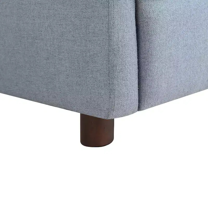 Lilly Pushback Recliner Chair
