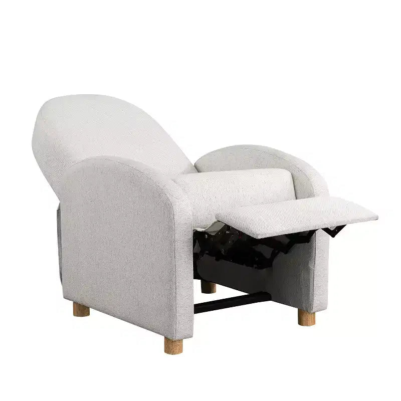 Lilly Pushback Recliner Chair