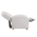 Lilly Pushback Recliner Chair