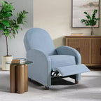 Lilly Pushback Recliner Chair