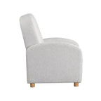 Lilly Pushback Recliner Chair