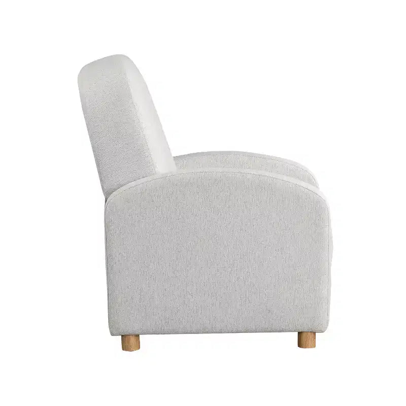 Lilly Pushback Recliner Chair