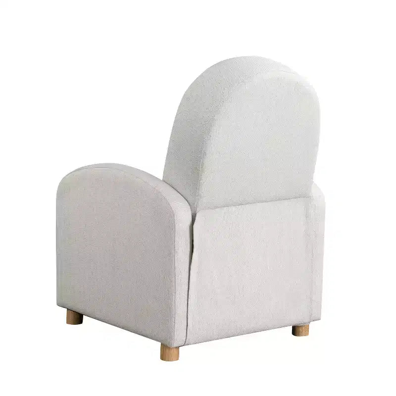Lilly Pushback Recliner Chair