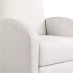 Lilly Pushback Recliner Chair