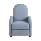 Lilly Pushback Recliner Chair