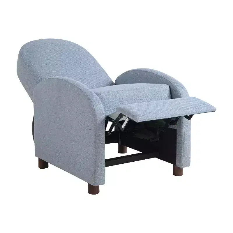 Lilly Pushback Recliner Chair