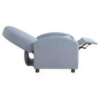 Lilly Pushback Recliner Chair
