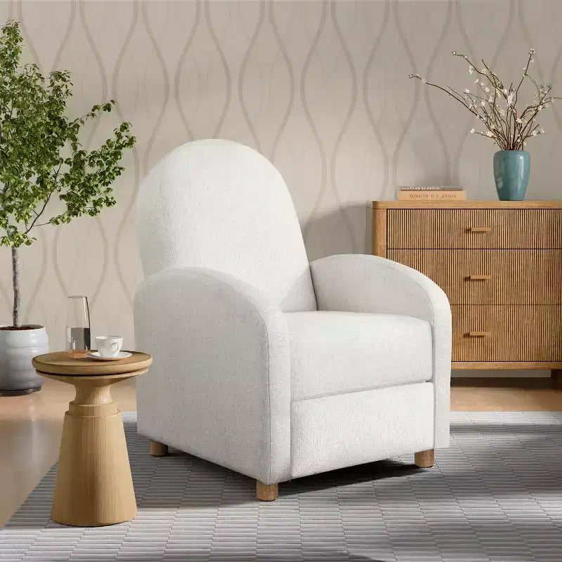 Lilly Pushback Recliner Chair